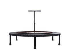 Батут с поручнем DFC Trampoline Dia 40 дюймов SLL100