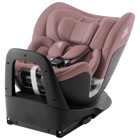 Britax Roemer SWIVEL, Dusty Rose