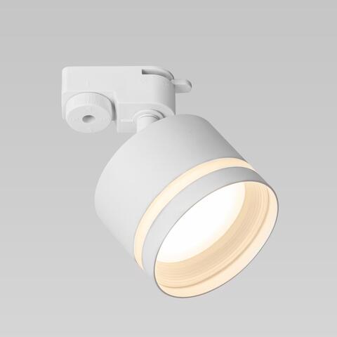 Однофазный трековый светильник Citilux Hardy CL002T10