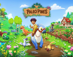 Paleo Pines (для ПК, цифровой код доступа)