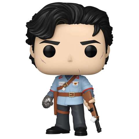 Funko POP! Army of Darkness: Ash (1880)