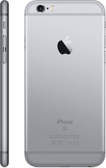 Смартфон iPhone 6S 32Gb Space Gray