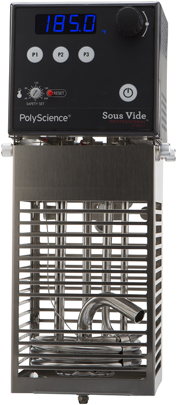 Погружной термостат PolyScience Sous Vide Pro CLASSIC SERIES