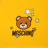Зонт мини Moschino 8211-U Toy Stars compact