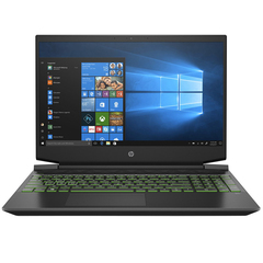 Noutbuk \ Ноутбук \ Notebook HP Pavilion Gaming 15-ec1052ur (39L62EA)