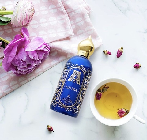 Attar Collection - Azora