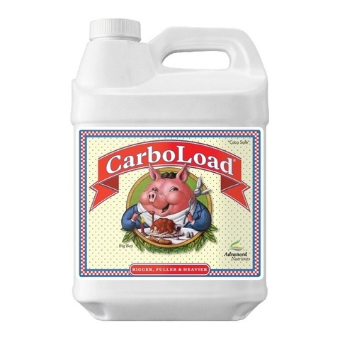 Стимулятор Advanced Nutrients Carboload 0,25 л