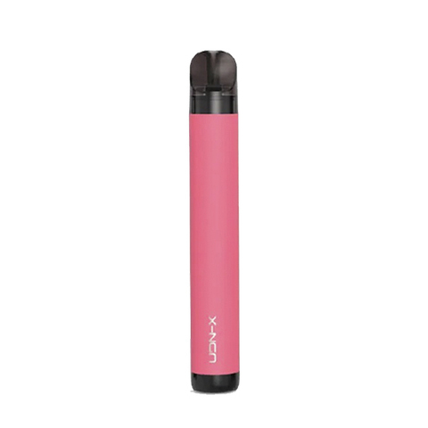 UDN-X 500 mah Pod - Pink
