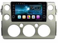 Магнитола Toyota FJ Cruiser (2006-2017) Android 11 2/16GB IPS модель CBK-3130T3