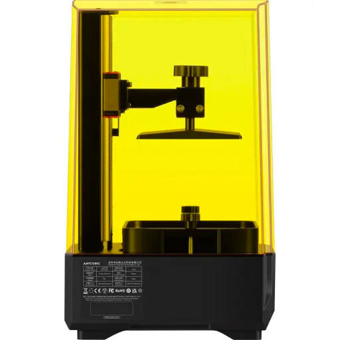 3D-принтер Anycubic Photon Mono X2