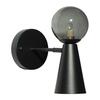 Бра Loft It Halley 10046W Black