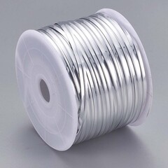 Скрутики-прутики упаковочные намоткой в бобине по 100 ярдов (цена за бобину)