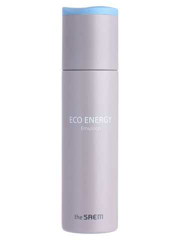 The Saem Eco Energy Эмульсия для лица для мужской кожи Eco Energy Emulsion