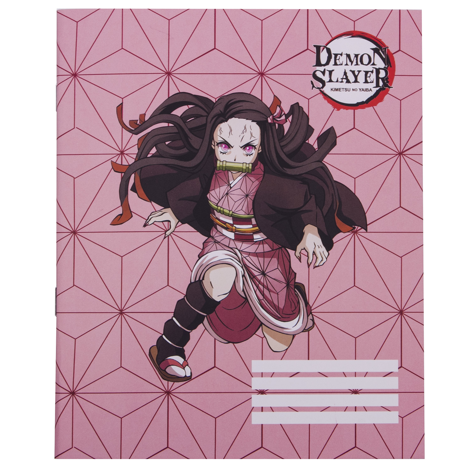 Demon Slayer Nezuko Kamado