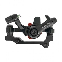 Тормоз для велосипеда S.Shine (универсальный)