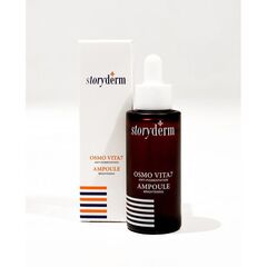 Storyderm Осветляющая сыворотка с витамином С. 30 мл | Osmo Vita 7 Ampoule