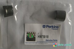 Втулка клапана разъемная / VALVE COLLET АРТ: HW7B/18