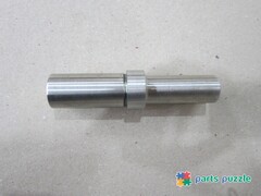 Вал водяной помпы для KRP1715 / SHAFT АРТ: 10000-00204