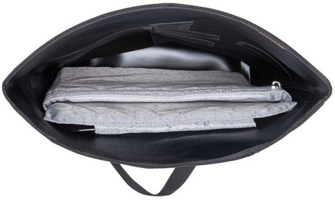 Картинка рюкзак велосипедный Ortlieb   - 4