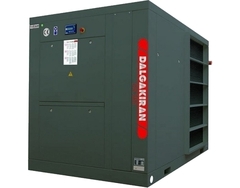 Винтовой компрессор Dalgakiran DVK D 340-10