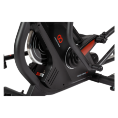 Эллиптический тренажер CardioPower X37