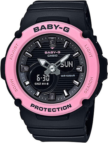 Наручные часы Casio BGA-270-1A фото