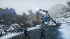 Edge Of Eternity (для ПК, цифровой код доступа)
