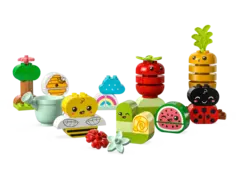 Конструктор LEGO Duplo 10984 Органический сад