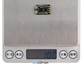 Приёмник Radiomaster RP3 nano ELRS diversity 2.4 ГГц FCC версия