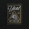 Шапка Trailhead Ural Black