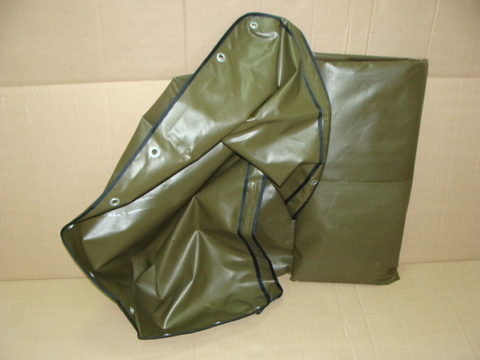 Тент УАЗ-469,3151 (зеленый)