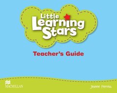 Learning Stars Little TB +Webcode Pk