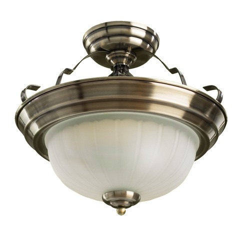 Люстра Arte Lamp Porch A7835PL-2AB