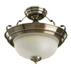 Люстра Arte Lamp Porch A7835PL-2AB