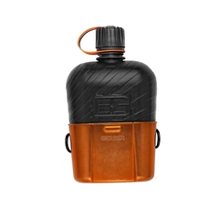 Фляга Gerber Bear Grylls Canteen, блистер, 31-001062