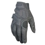 Перчатки M-Pact Wolf Grey, Mechanix