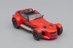 Donkervoort D8 GTO 1:43 DeAgostini Supercars #69