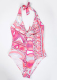 Купальник EMILIO PUCCI