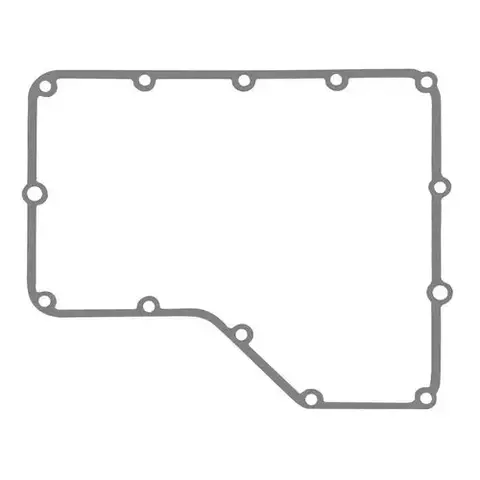 Yamaha Zeal 250, FZR250 прокладка поддона 3YX-13414-00-00 000Y-005