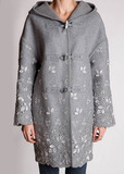Парка ERMANNO SCERVINO