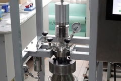 Лабораторный реактор высокого давления АН-2