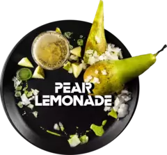 Black Burn - Pear Lemonade (25g)
