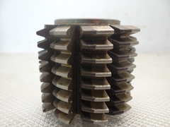 Фреза червячная М2.5 20град. Р6М5К5 кл. А