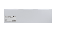 Тонер-картридж F+ imaging, черный, 25 000 страниц, для Samsung моделей SCX-8123DN/8128ND (аналог MLT-D709S), FP-SMLTD709S