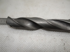 Сверло по металлу 37мм (170х340) HSS к\х К/М4 СССР