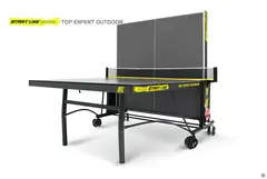 Стол теннисный Start Line Top Expert DESIGN 6 всепогодный