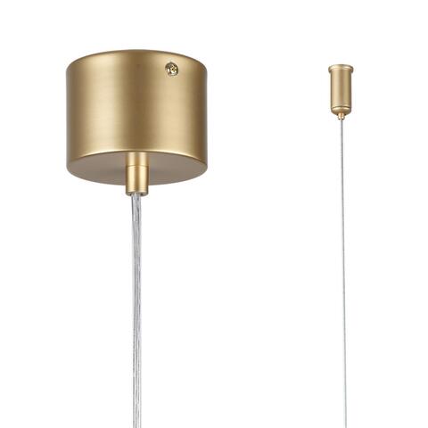 Подвесной светильник Lumion TORONTO 6560/2