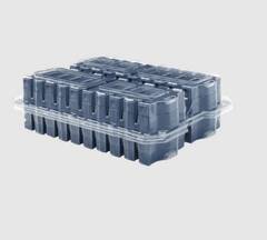 Картриджи данных Hewlett-Packard Ultrium LTO7 data cartridge, 15TB RW (20*C7977L)