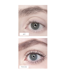 LuxVisage Тушь SECRET Секрет роскошных ресниц ЧЕРНАЯ