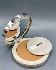 Topface Пудра Super Match Foundation In a Powder 24H тон 008  PT269